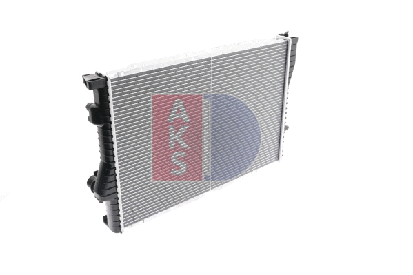 050930N AKS DASIS Радиатор, охлаждение двигателя (фото 6)