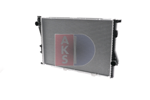 050930N AKS DASIS Радиатор, охлаждение двигателя (фото 17)