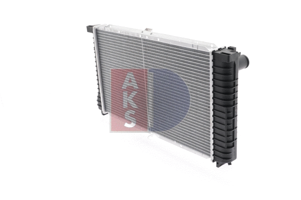 050960N AKS DASIS Радиатор, охлаждение двигателя (фото 10)