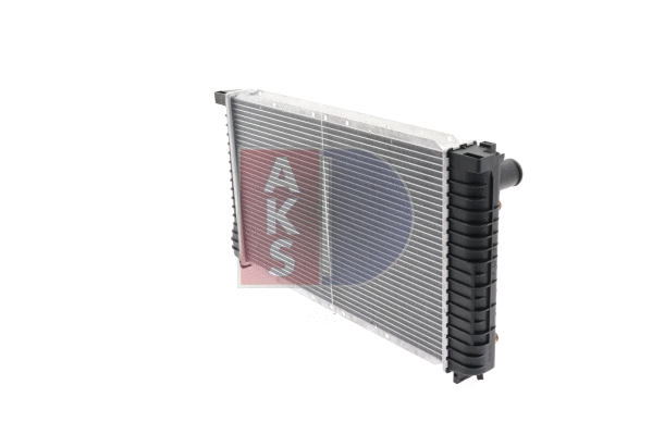 050970N AKS DASIS Радиатор, охлаждение двигателя (фото 10)