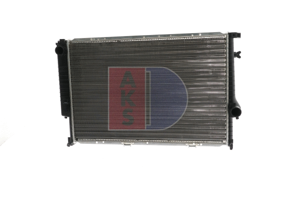 051290N AKS DASIS Радиатор, охлаждение двигателя (фото 16)