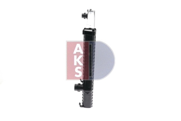 051630N AKS DASIS Радиатор, охлаждение двигателя (фото 4)