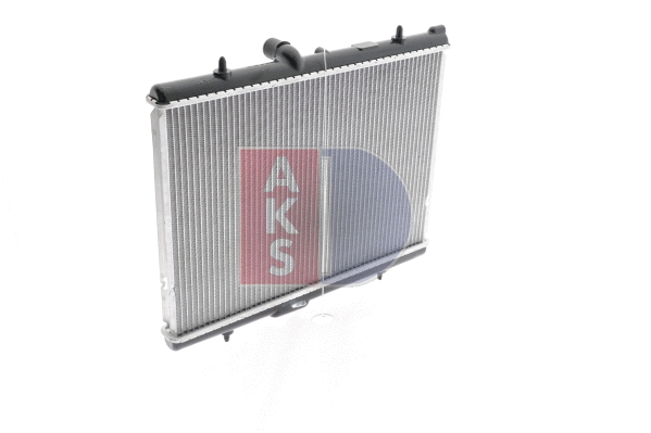 060046N AKS DASIS Радиатор, охлаждение двигателя (фото 6)