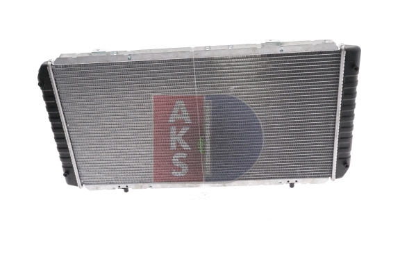 060054N AKS DASIS Радиатор, охлаждение двигателя (фото 8)