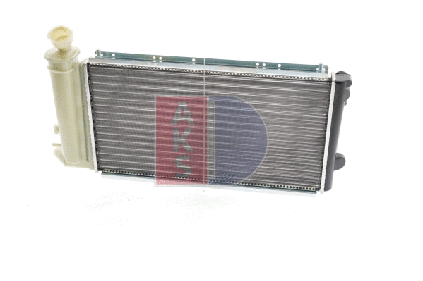 060540N AKS DASIS Радиатор, охлаждение двигателя (фото 9)