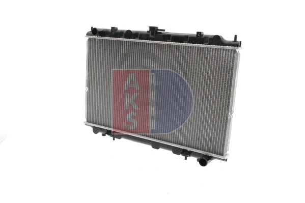 070056N AKS DASIS Радиатор, охлаждение двигателя (фото 1)