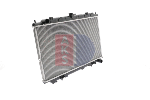 070056N AKS DASIS Радиатор, охлаждение двигателя (фото 14)