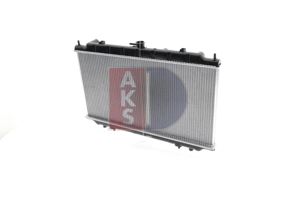 070069N AKS DASIS Радиатор, охлаждение двигателя (фото 9)