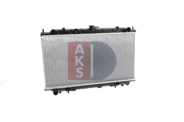 070069N AKS DASIS Радиатор, охлаждение двигателя (фото 15)