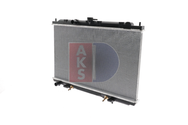 070073N AKS DASIS Радиатор, охлаждение двигателя (фото 1)