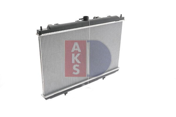 070073N AKS DASIS Радиатор, охлаждение двигателя (фото 6)