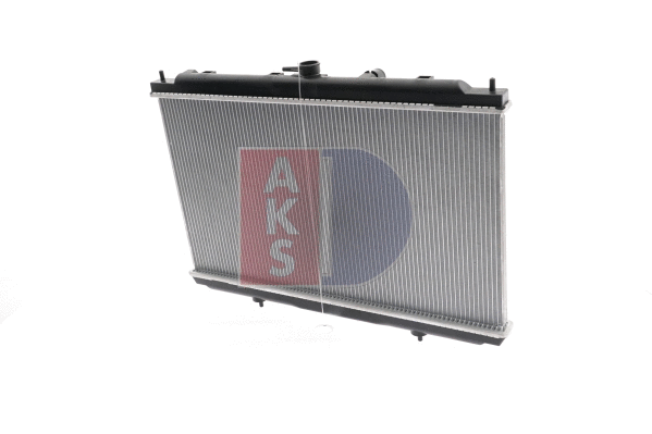 070073N AKS DASIS Радиатор, охлаждение двигателя (фото 9)