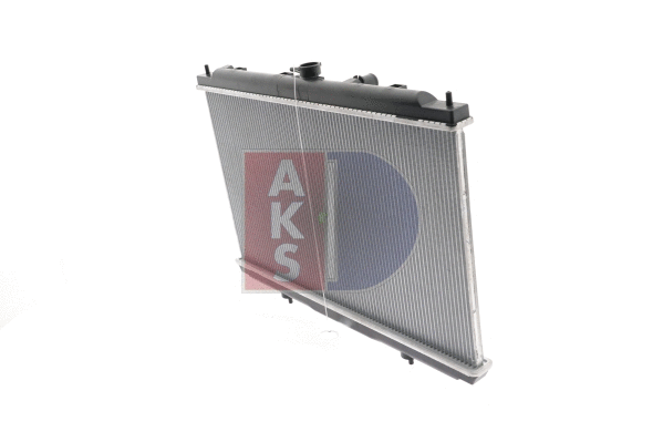 070073N AKS DASIS Радиатор, охлаждение двигателя (фото 10)