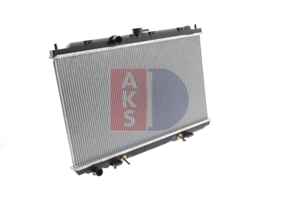 070073N AKS DASIS Радиатор, охлаждение двигателя (фото 14)