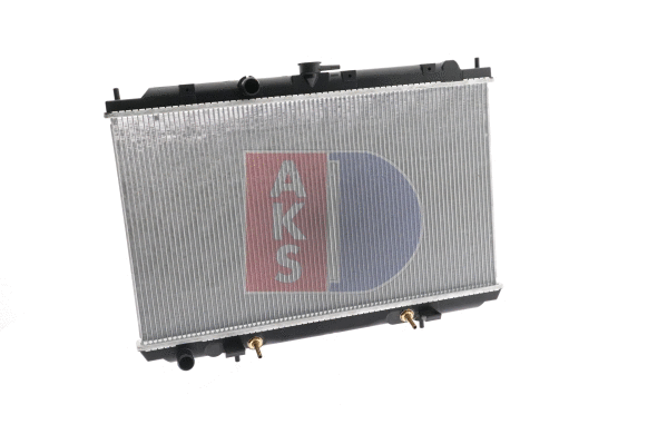 070073N AKS DASIS Радиатор, охлаждение двигателя (фото 15)