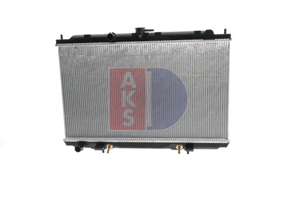 070073N AKS DASIS Радиатор, охлаждение двигателя (фото 16)