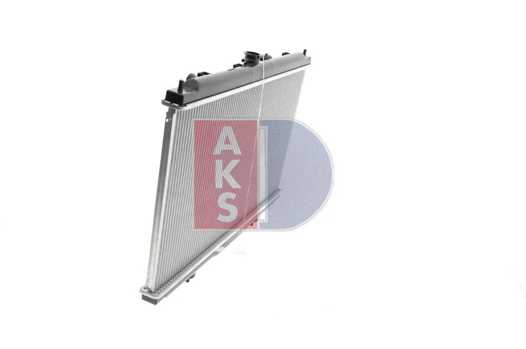 070079N AKS DASIS Радиатор, охлаждение двигателя (фото 5)