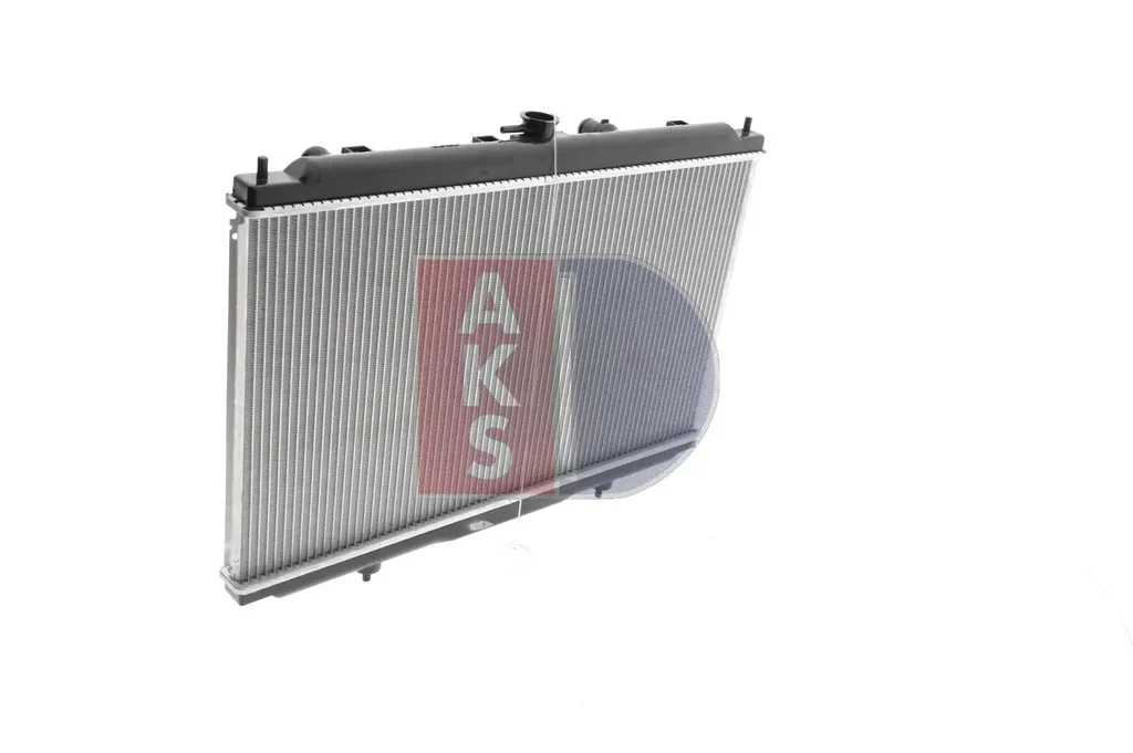 070079N AKS DASIS Радиатор, охлаждение двигателя (фото 6)