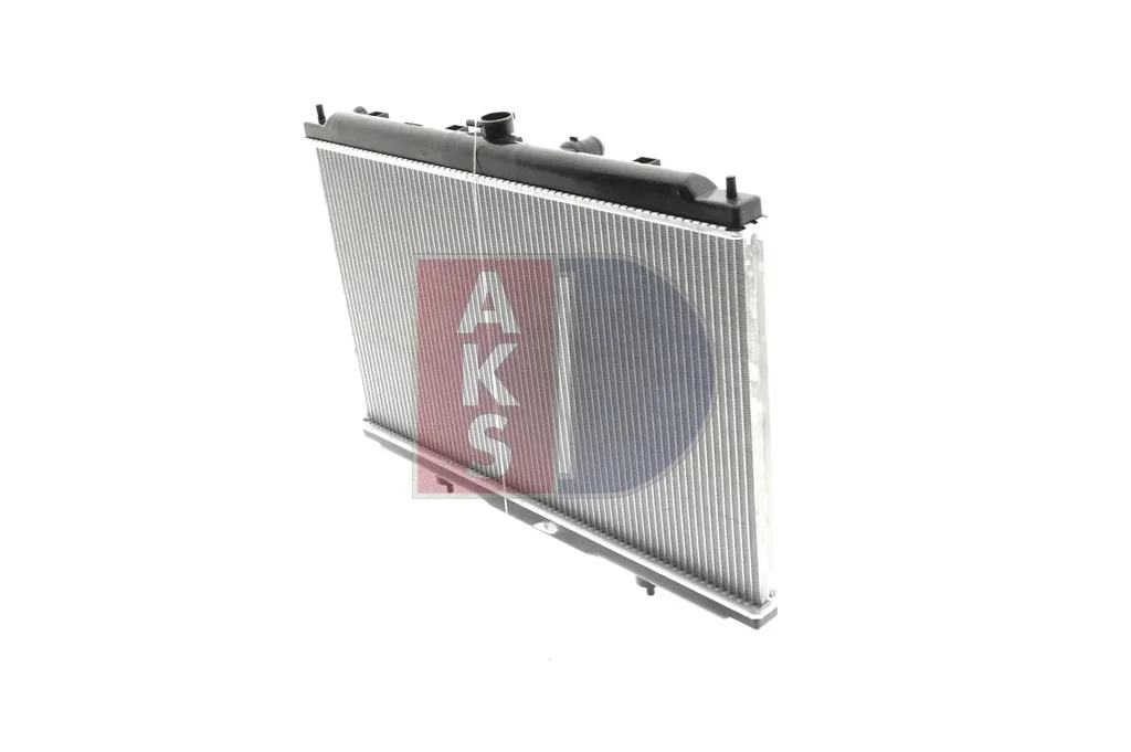070079N AKS DASIS Радиатор, охлаждение двигателя (фото 10)