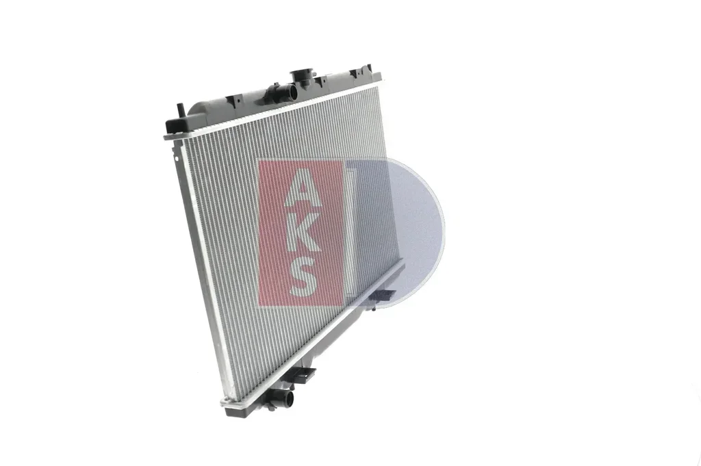 070079N AKS DASIS Радиатор, охлаждение двигателя (фото 13)