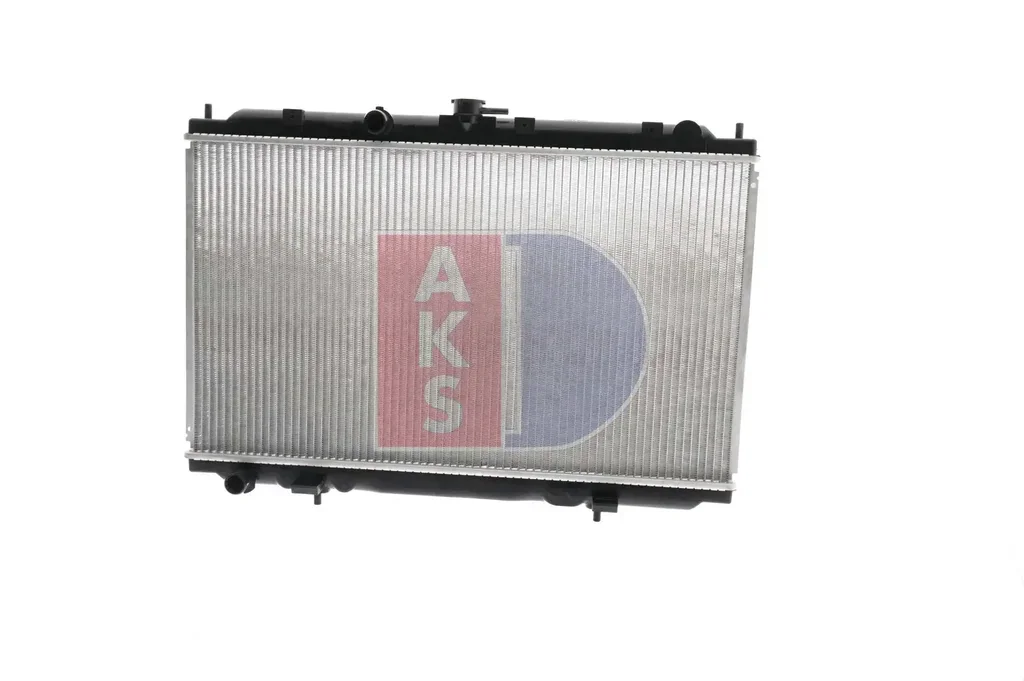 070079N AKS DASIS Радиатор, охлаждение двигателя (фото 16)