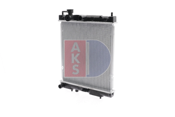 070430N AKS DASIS Радиатор, охлаждение двигателя (фото 1)