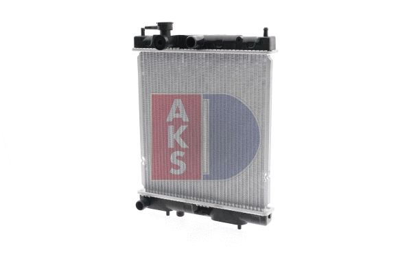 070430N AKS DASIS Радиатор, охлаждение двигателя (фото 17)