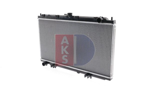 071450N AKS DASIS Радиатор, охлаждение двигателя (фото 1)