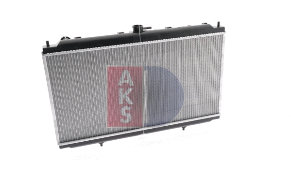 071450N AKS DASIS Радиатор, охлаждение двигателя (фото 7)