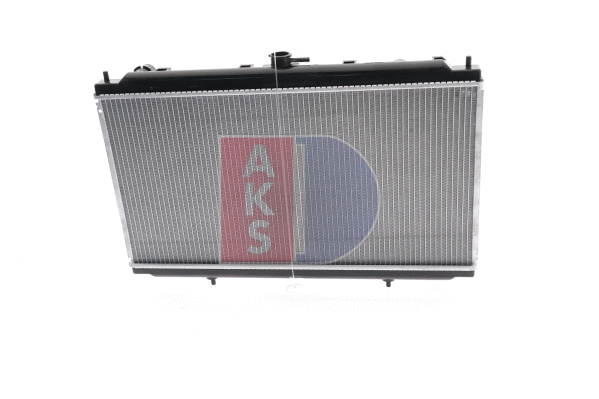 071450N AKS DASIS Радиатор, охлаждение двигателя (фото 8)