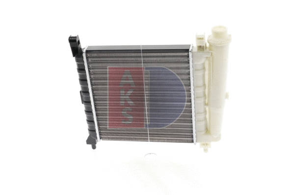 080160N AKS DASIS Радиатор, охлаждение двигателя (фото 8)