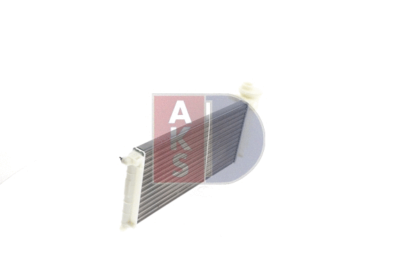 080270N AKS DASIS Радиатор, охлаждение двигателя (фото 6)
