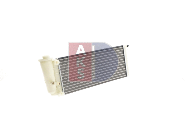080270N AKS DASIS Радиатор, охлаждение двигателя (фото 15)
