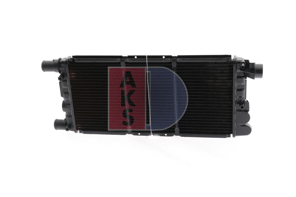 080560N AKS DASIS Радиатор, охлаждение двигателя (фото 8)