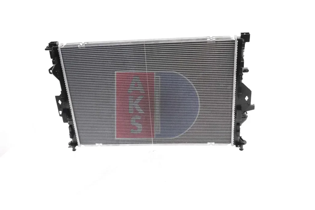 090131N AKS DASIS Радиатор, охлаждение двигателя (фото 8)