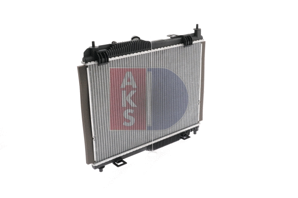 090153N AKS DASIS Радиатор, охлаждение двигателя (фото 6)
