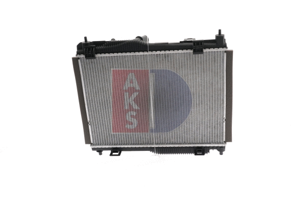 090153N AKS DASIS Радиатор, охлаждение двигателя (фото 8)
