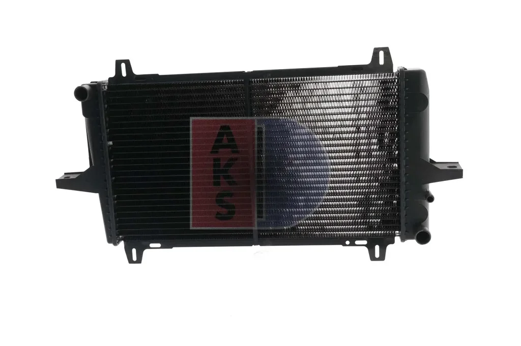 090310N AKS DASIS Радиатор, охлаждение двигателя (фото 16)