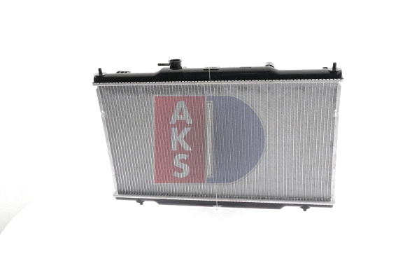 100004N AKS DASIS Радиатор, охлаждение двигателя (фото 8)