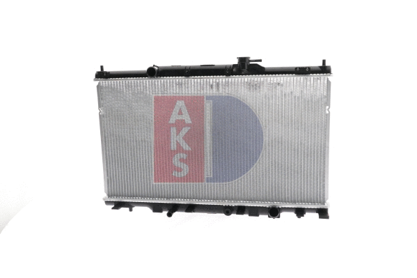 100004N AKS DASIS Радиатор, охлаждение двигателя (фото 16)