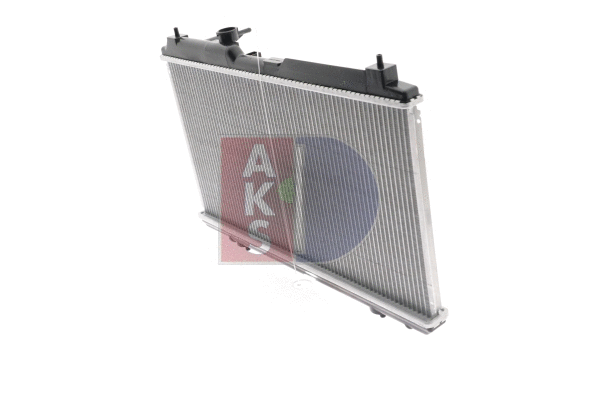 100036N AKS DASIS Радиатор, охлаждение двигателя (фото 10)