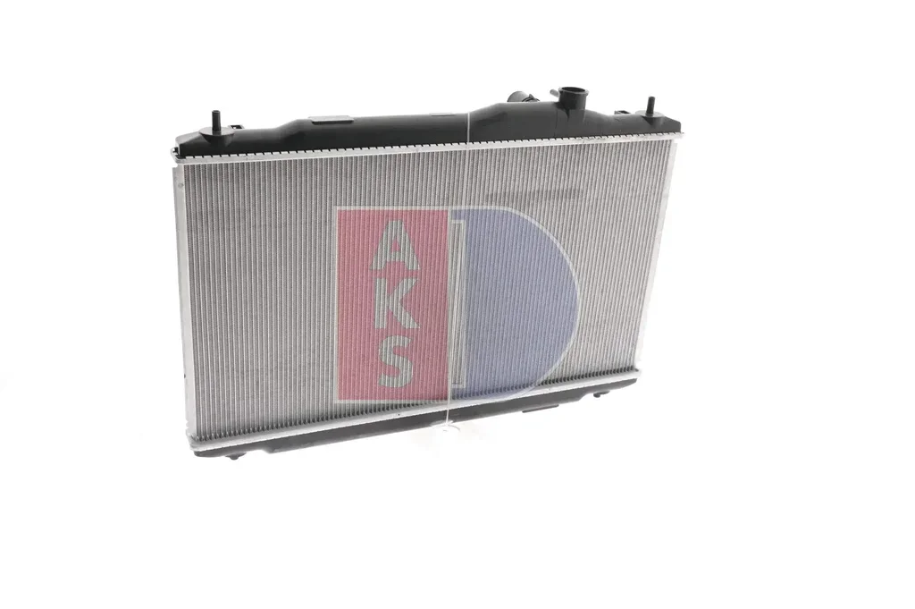 100063N AKS DASIS Радиатор, охлаждение двигателя (фото 7)