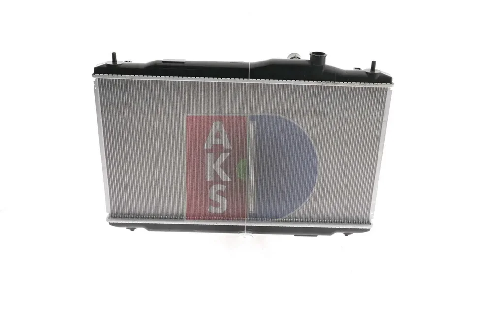 100063N AKS DASIS Радиатор, охлаждение двигателя (фото 8)