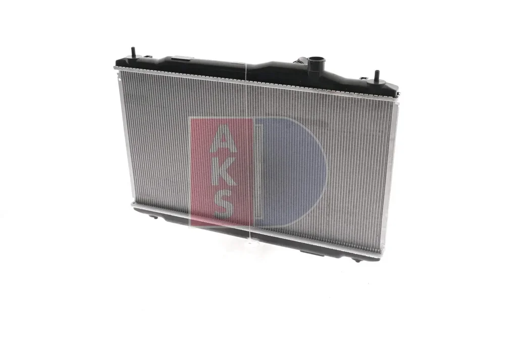 100063N AKS DASIS Радиатор, охлаждение двигателя (фото 9)