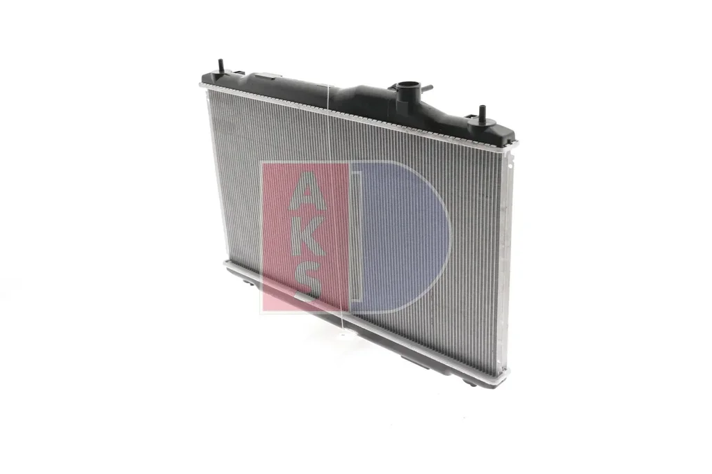 100063N AKS DASIS Радиатор, охлаждение двигателя (фото 10)