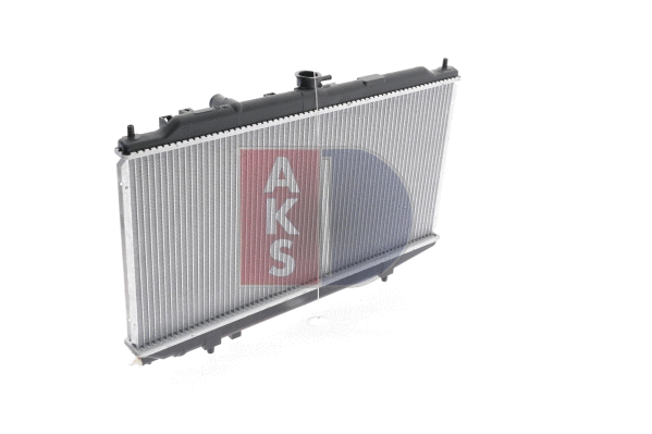 100330N AKS DASIS Радиатор, охлаждение двигателя (фото 6)