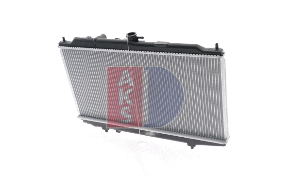 100330N AKS DASIS Радиатор, охлаждение двигателя (фото 9)