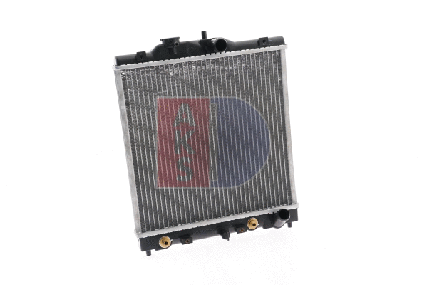 103000N AKS DASIS Радиатор, охлаждение двигателя (фото 15)