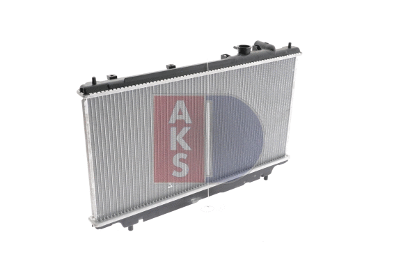 111270N AKS DASIS Радиатор, охлаждение двигателя (фото 6)