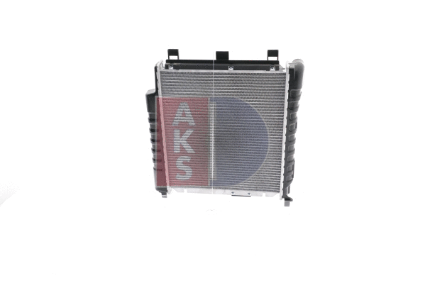 121010N AKS DASIS Радиатор, охлаждение двигателя (фото 9)